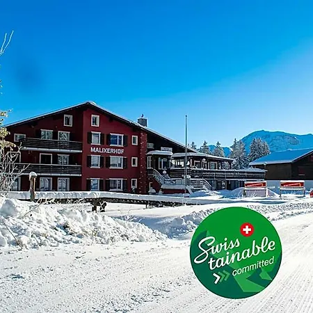 Hotel Malixerhof