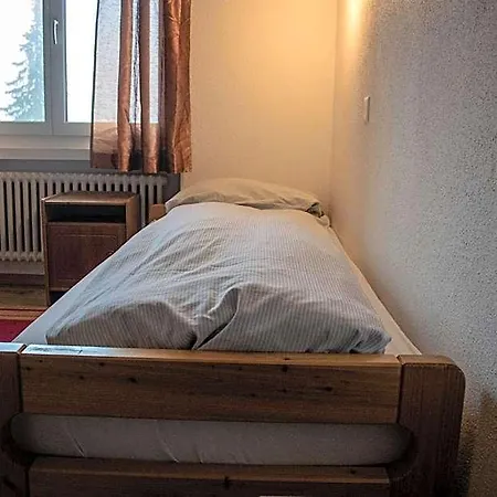 Malixerhof Hotel 2*