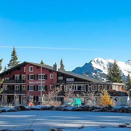 Hotel Malixerhof
