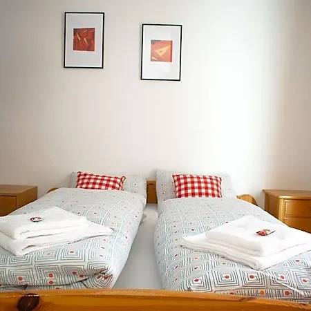 Hotel Malixerhof Domat