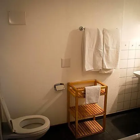 Malixerhof Hotel 2*
