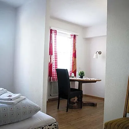 Malixerhof Hotel 2*