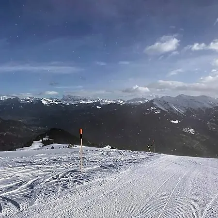 Malixerhof 2*