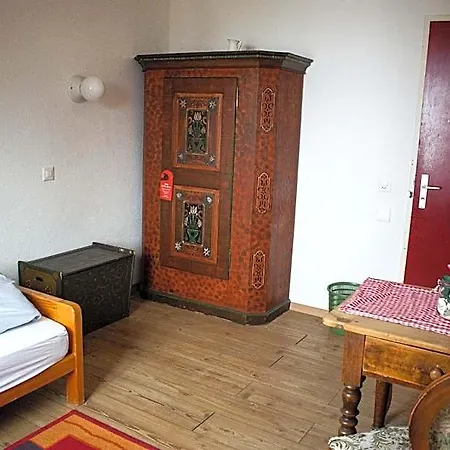 Malixerhof 2* Domat