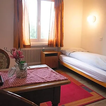 Hotel Malixerhof 2*