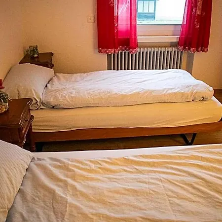 Hotel Malixerhof Domat
