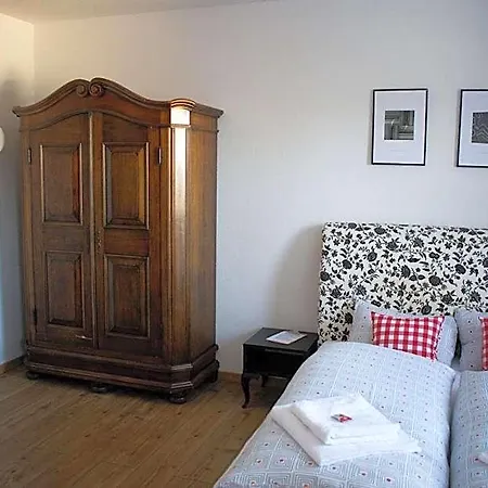 Hotel Malixerhof